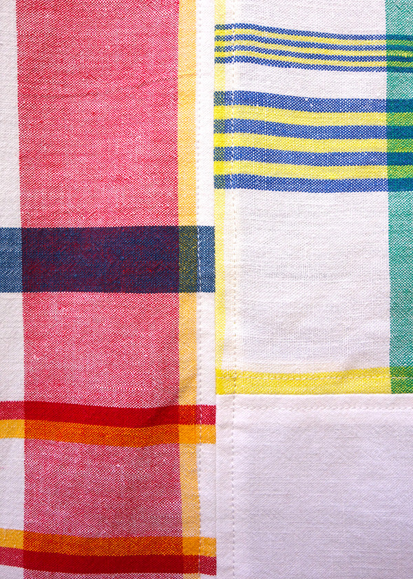 Tablecloth Flavigny